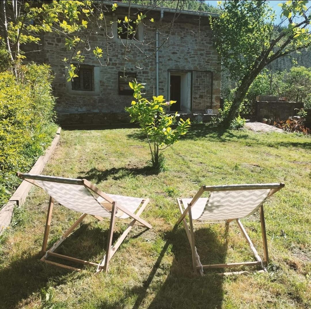 Uribiarte Goiko Vila Murueta-Murueta-Orozko Exterior foto