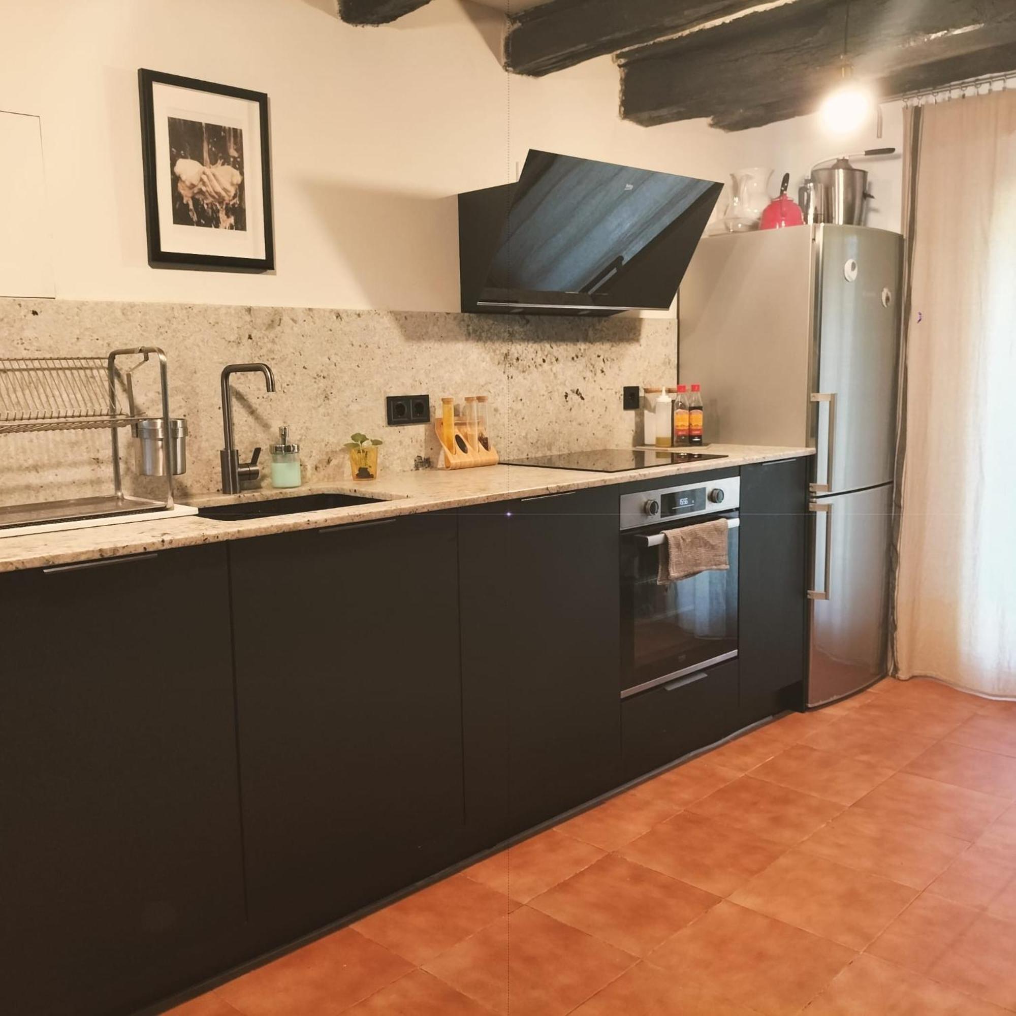 Uribiarte Goiko Vila Murueta-Murueta-Orozko Exterior foto