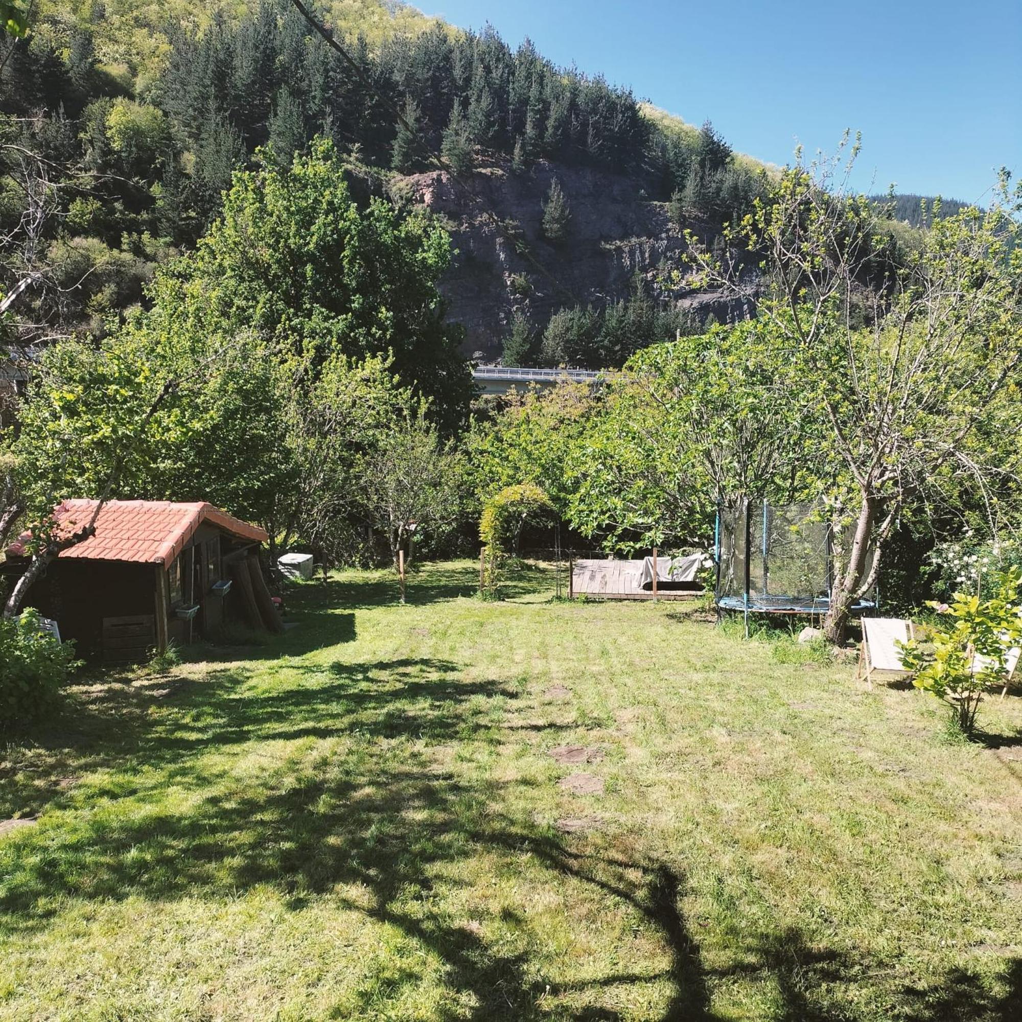 Uribiarte Goiko Vila Murueta-Murueta-Orozko Exterior foto